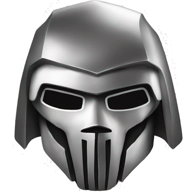 mf doom emoji