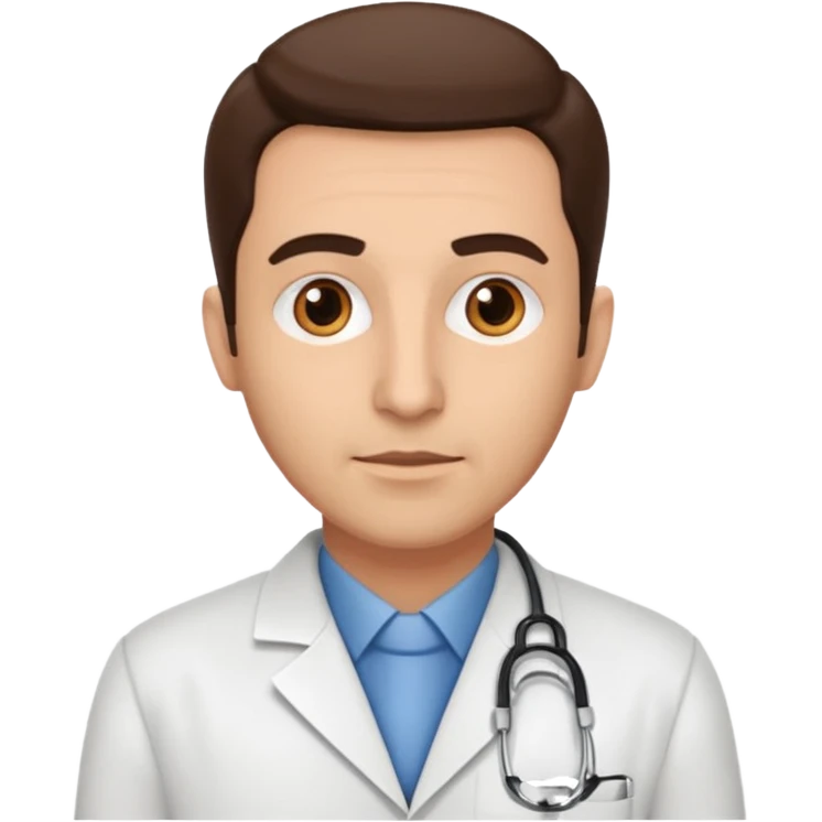 دکتر حمزه حرف شنو emoji