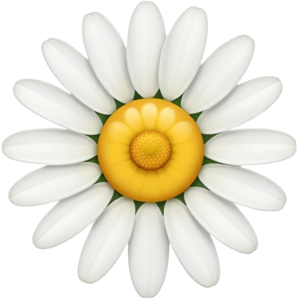 show me a preppy flower emoji