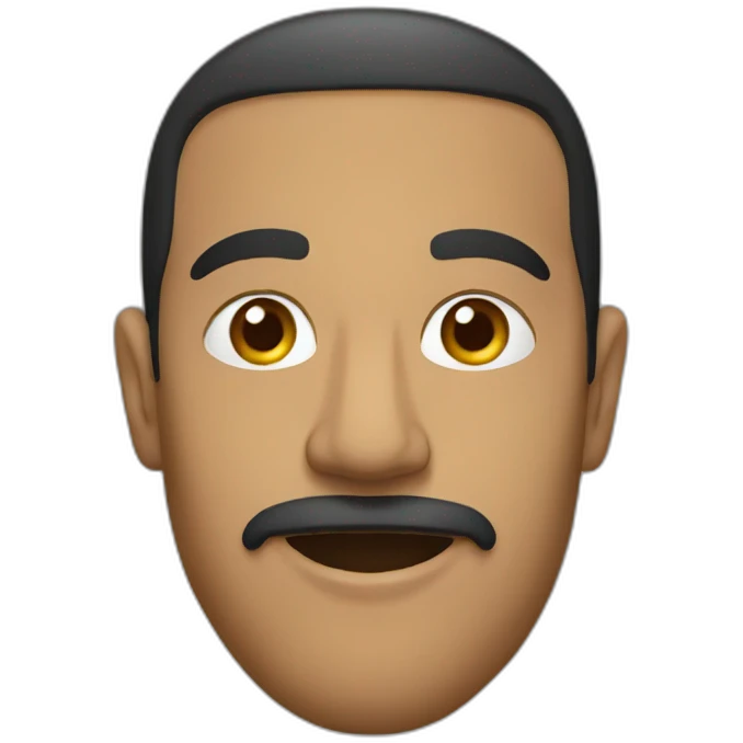 tunisie emoji