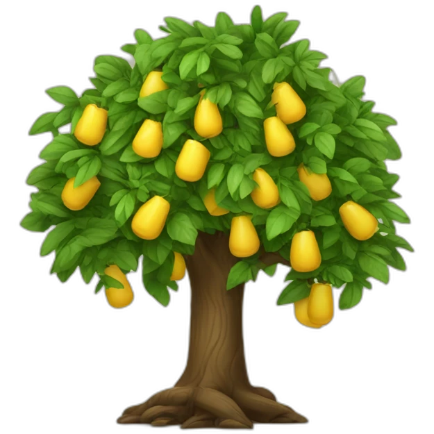 drinks tree emoji