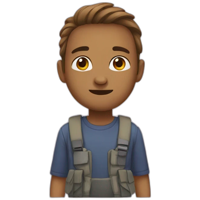 Niska emoji