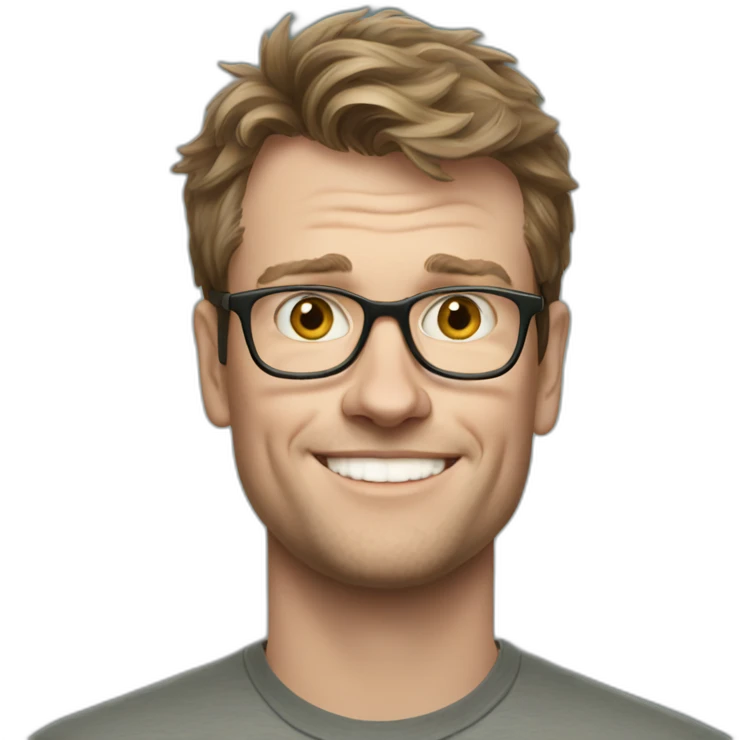 john green emoji