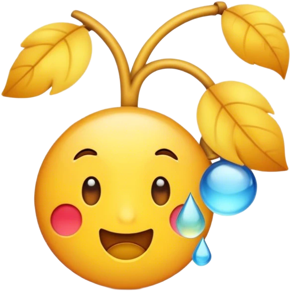 Press release emoji