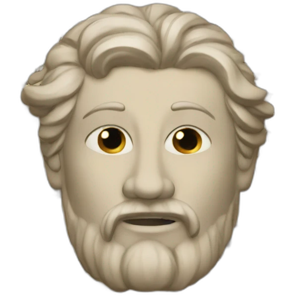 manuscript emoji