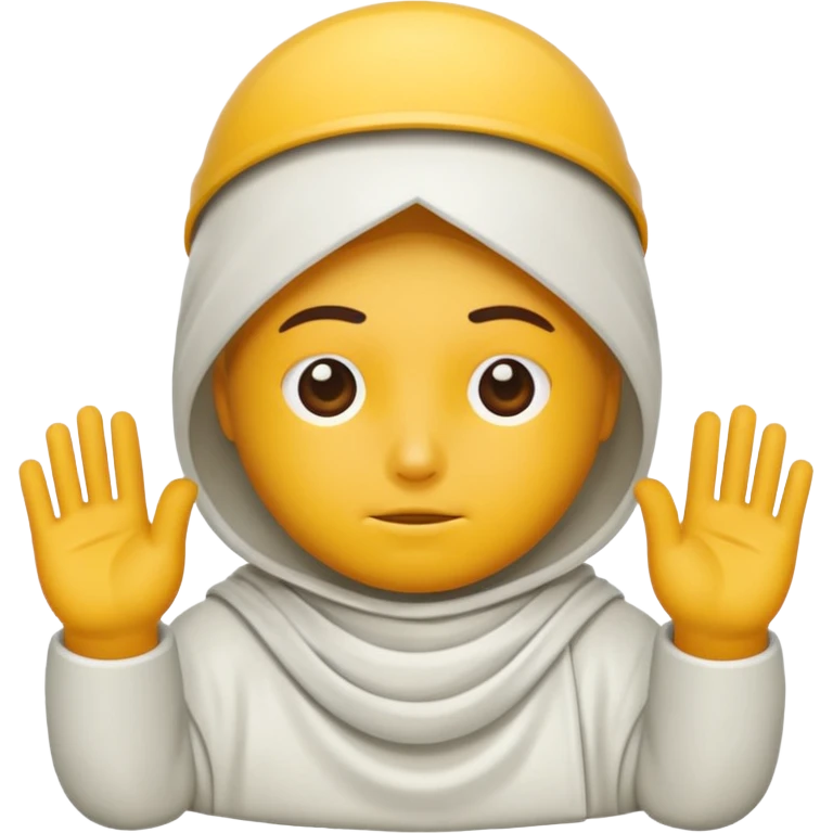 keep calm, patience emoji