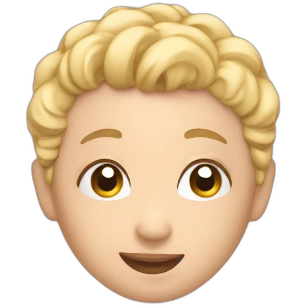 thank you next emoji