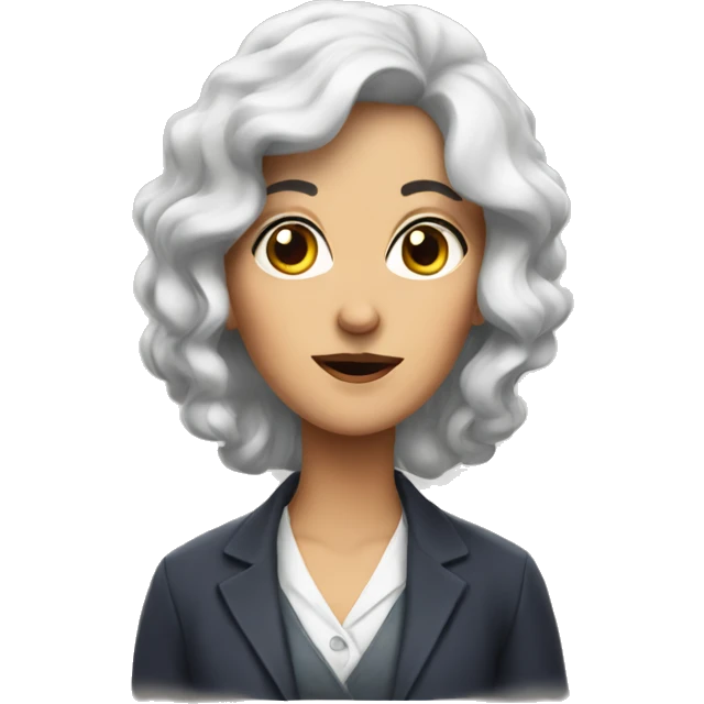 Agatha emoji