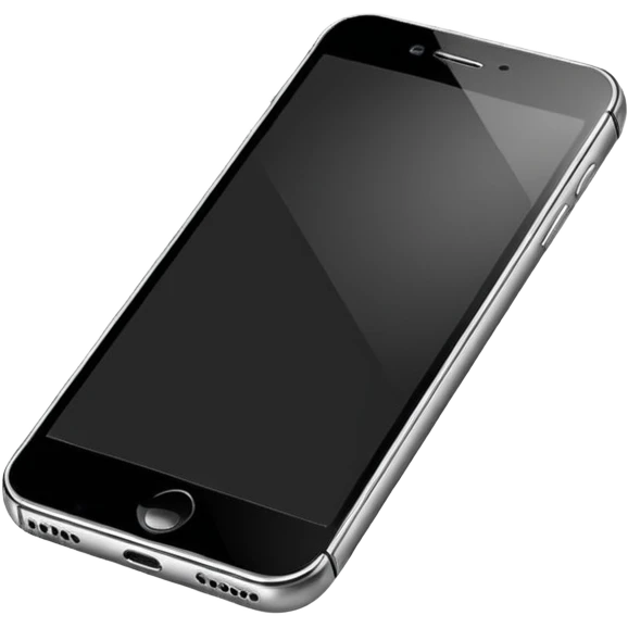 iPhone 16 ￼ emoji