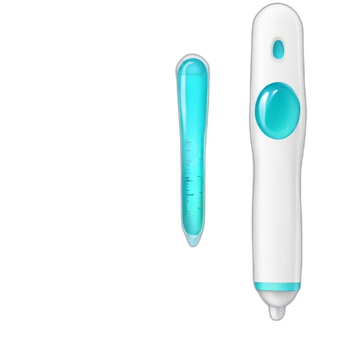 pregnancy test emoji