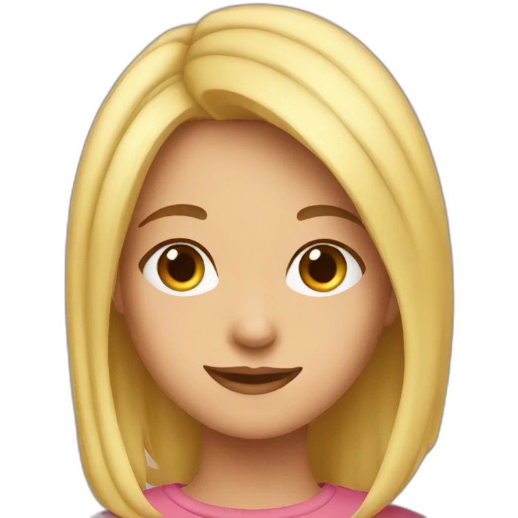 Emmie emoji