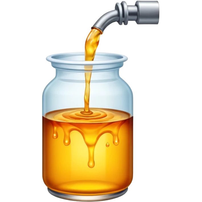 топливо emoji