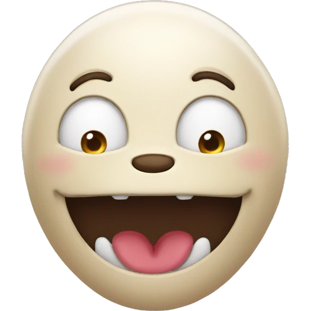 mewing emoji