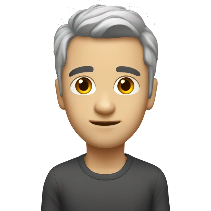 Свисток emoji