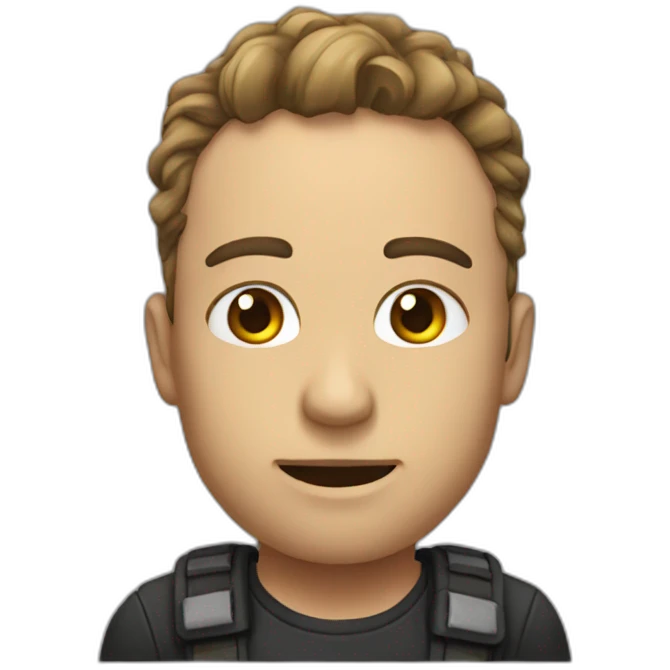 afk emoji