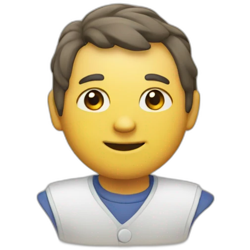 bovis unity emoji