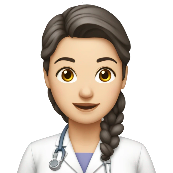 Antonio G. Rossi Midwife emoji