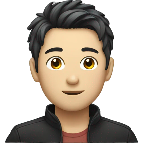 Yuji emoji