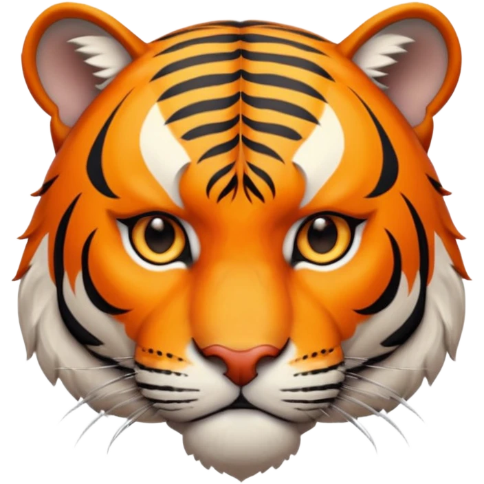 TIGRE emoji
