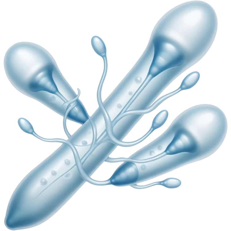 Esperma emoji