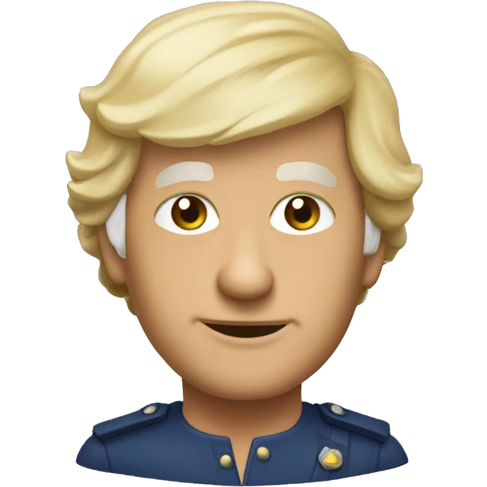 Gerard Deparieu emoji