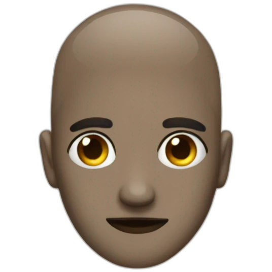 Memek emoji