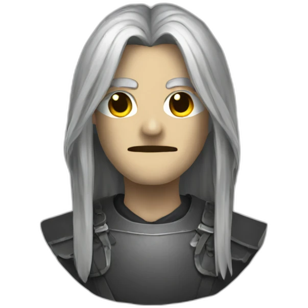 Sephirot emoji