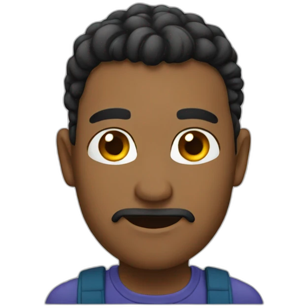 Zizi emoji
