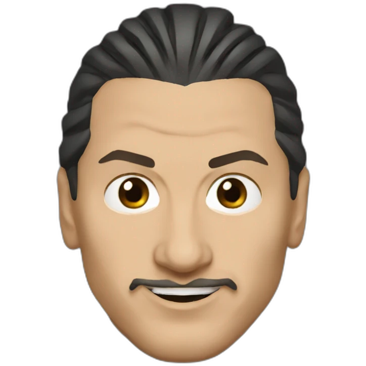 Ibrahimovic milan emoji