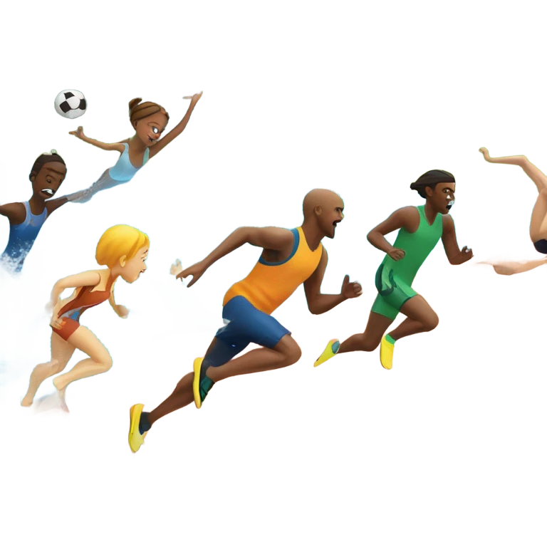 sport emoji
