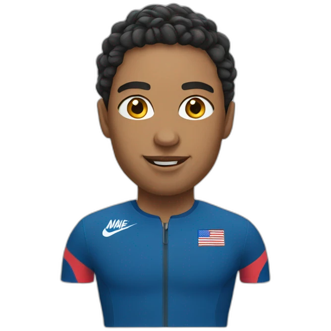 paralympian emoji