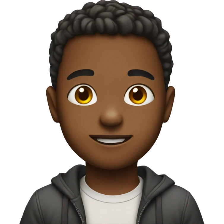 kid emoji
