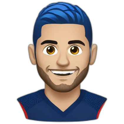 icardi emoji