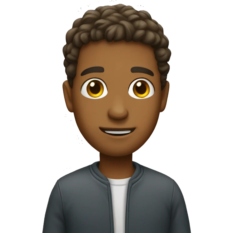 Pastilha emoji