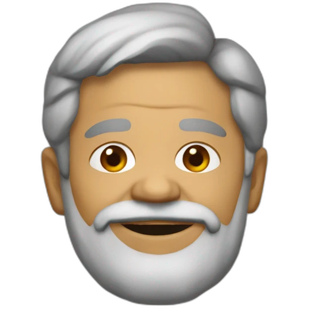 Lula da Silva emoji