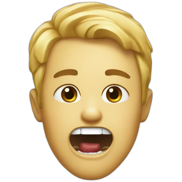 ma bite emoji