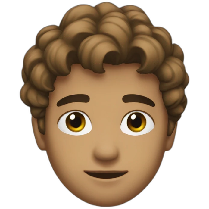 Nino mezray emoji