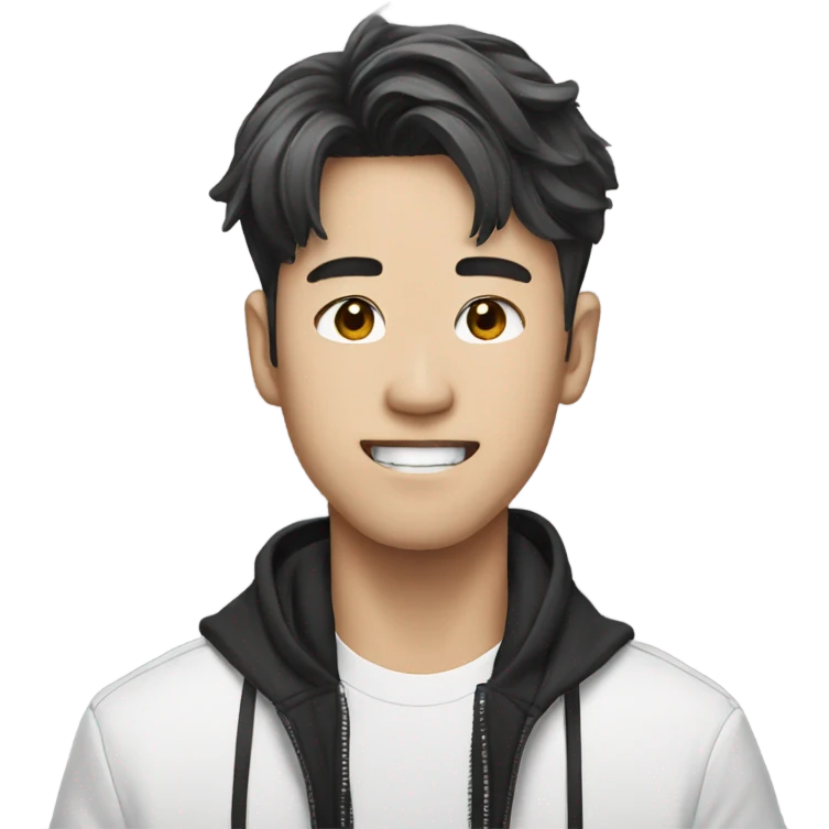 Kpop emoji