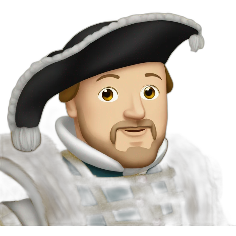 henry VIII emoji