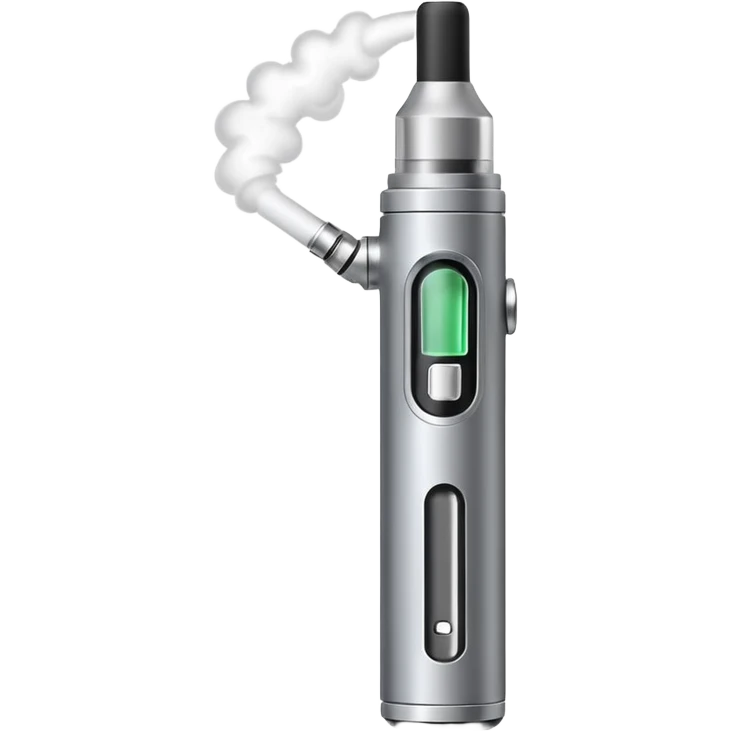 Vape emoji