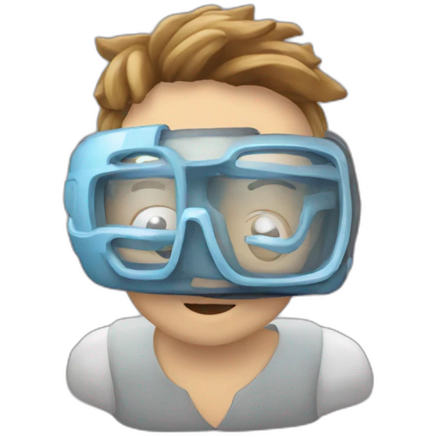 Ion learning emoji