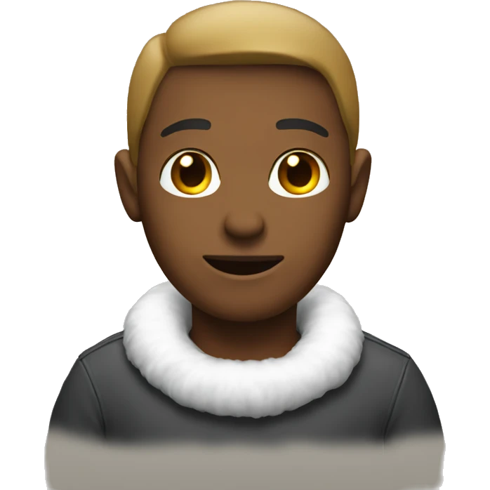 christmas edition emoji