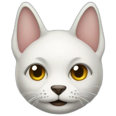 Mille-pattes emoji