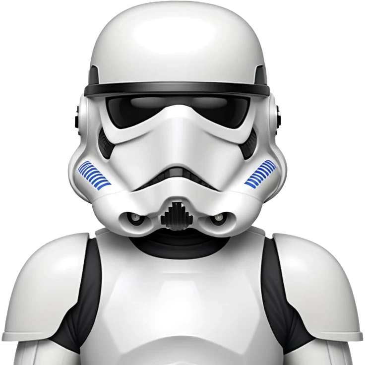 stormtrooper emoji