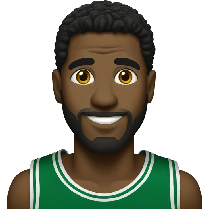Boston celtics  emoji