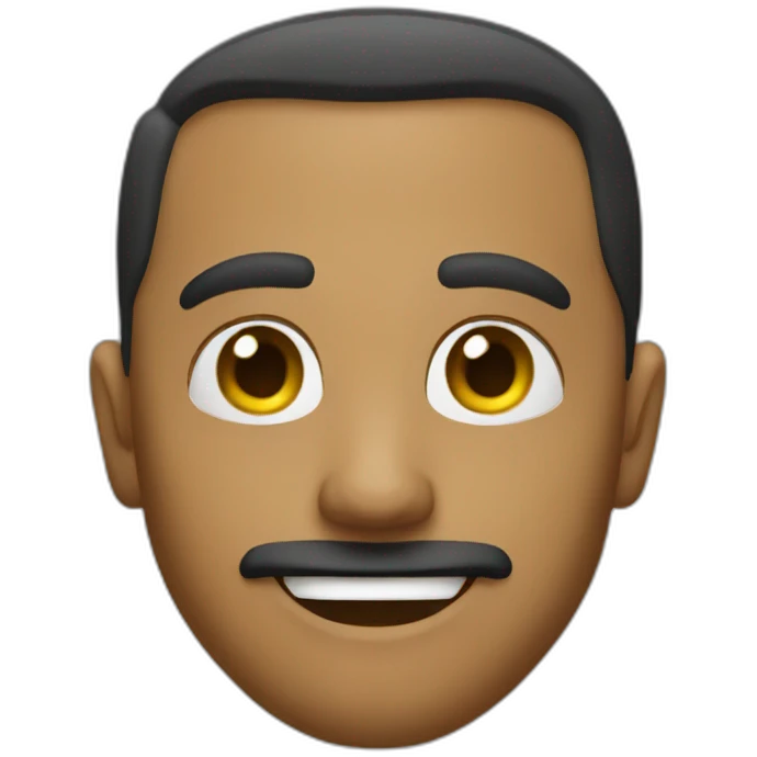 Mashle emoji