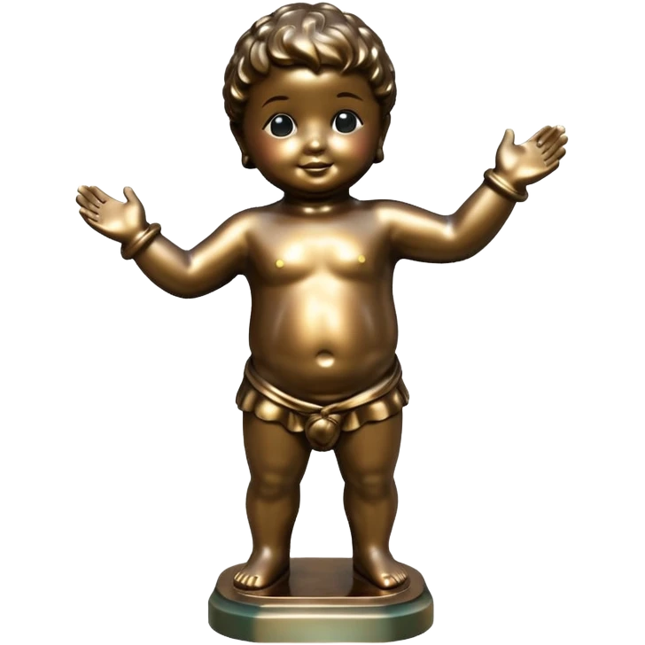manneken pis emoji