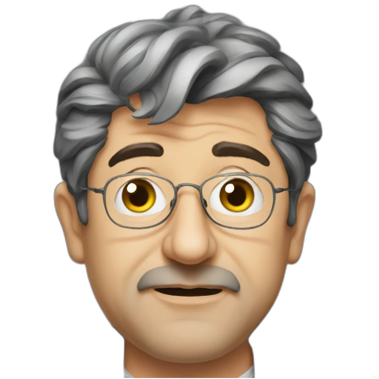 melenchon emoji
