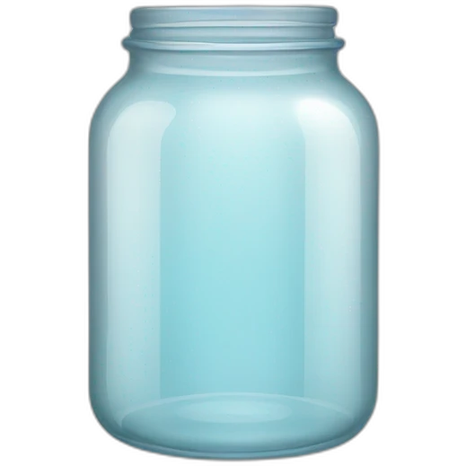 glass container emoji