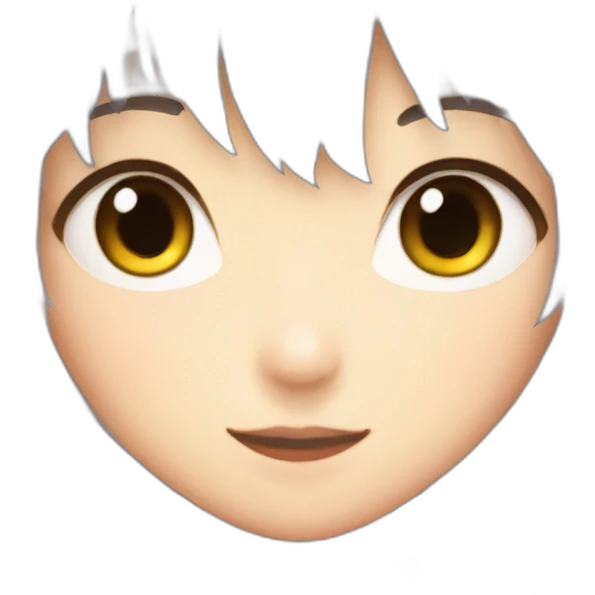hinata  emoji